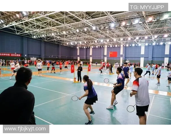 北京羽毛球队状态分析与未来展望聚焦羽毛球运动发展与团队建设