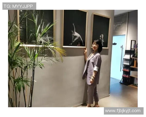 专访攀岩女神陈芳揭秘她成功背后的坚持与智慧