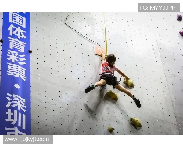 北京攀岩队战术分析：如何运用控制打法提升竞技水平与团队协作能力